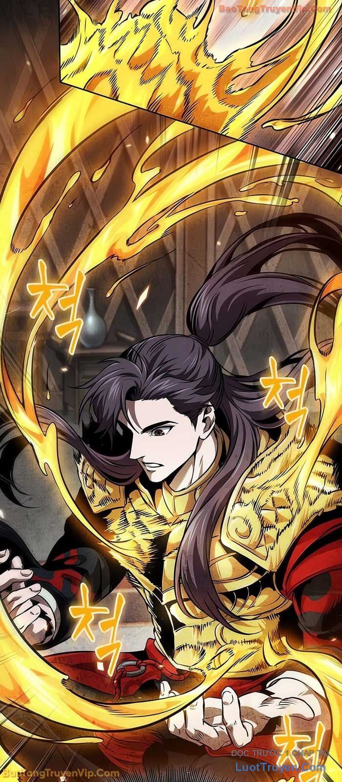 Ngã Lão Ma Thần Chapter 278 - Trang 2