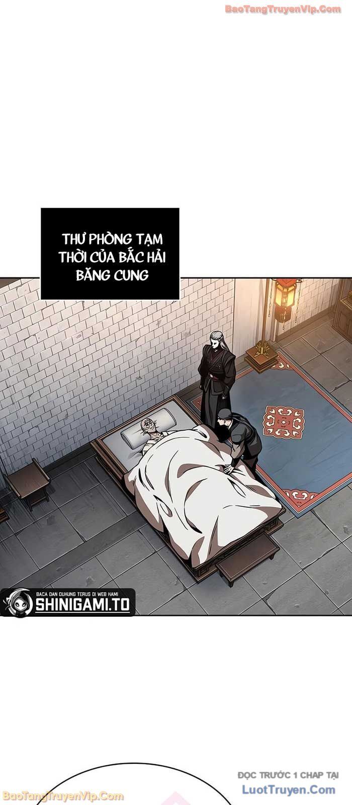 Ngã Lão Ma Thần Chapter 278 - Trang 2