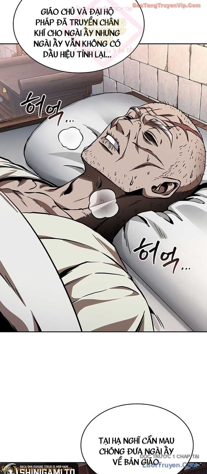 Ngã Lão Ma Thần Chapter 278 - Trang 2