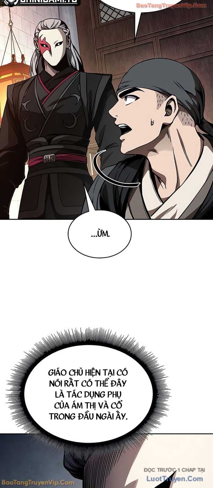 Ngã Lão Ma Thần Chapter 278 - Trang 2