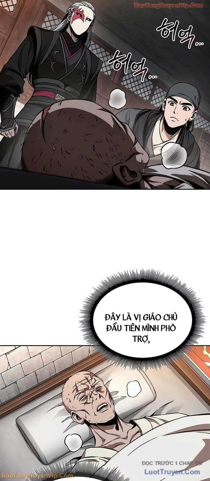 Ngã Lão Ma Thần Chapter 278 - Trang 2