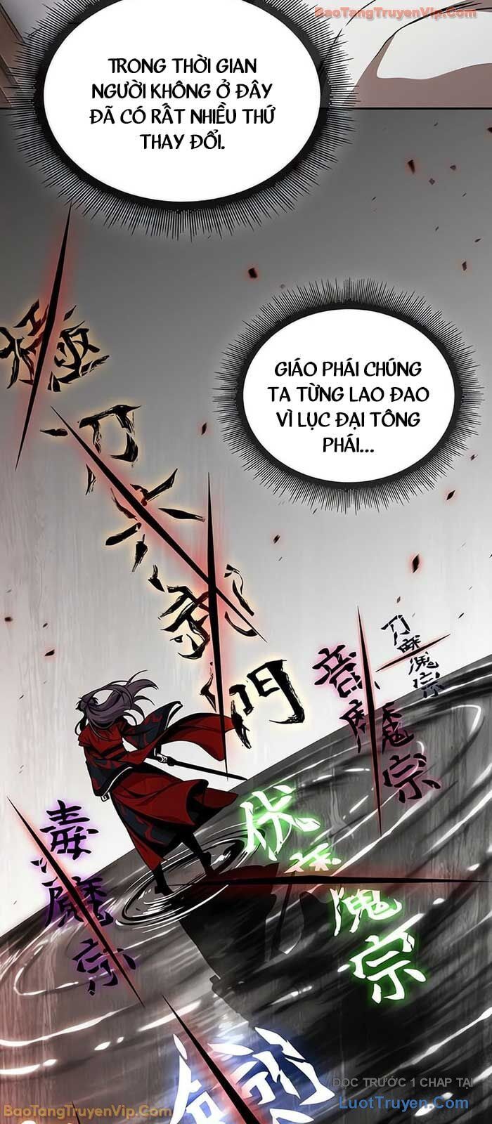 Ngã Lão Ma Thần Chapter 278 - Trang 2