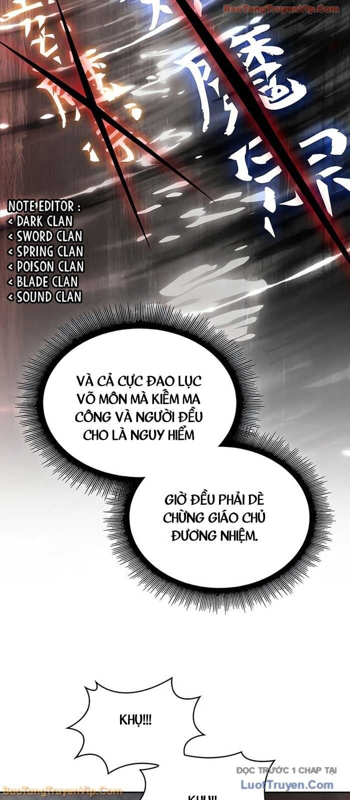 Ngã Lão Ma Thần Chapter 278 - Trang 2