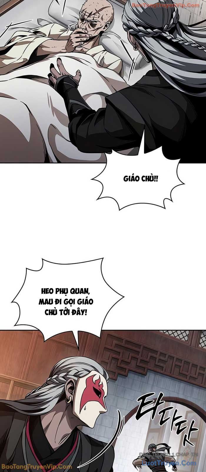Ngã Lão Ma Thần Chapter 278 - Trang 2