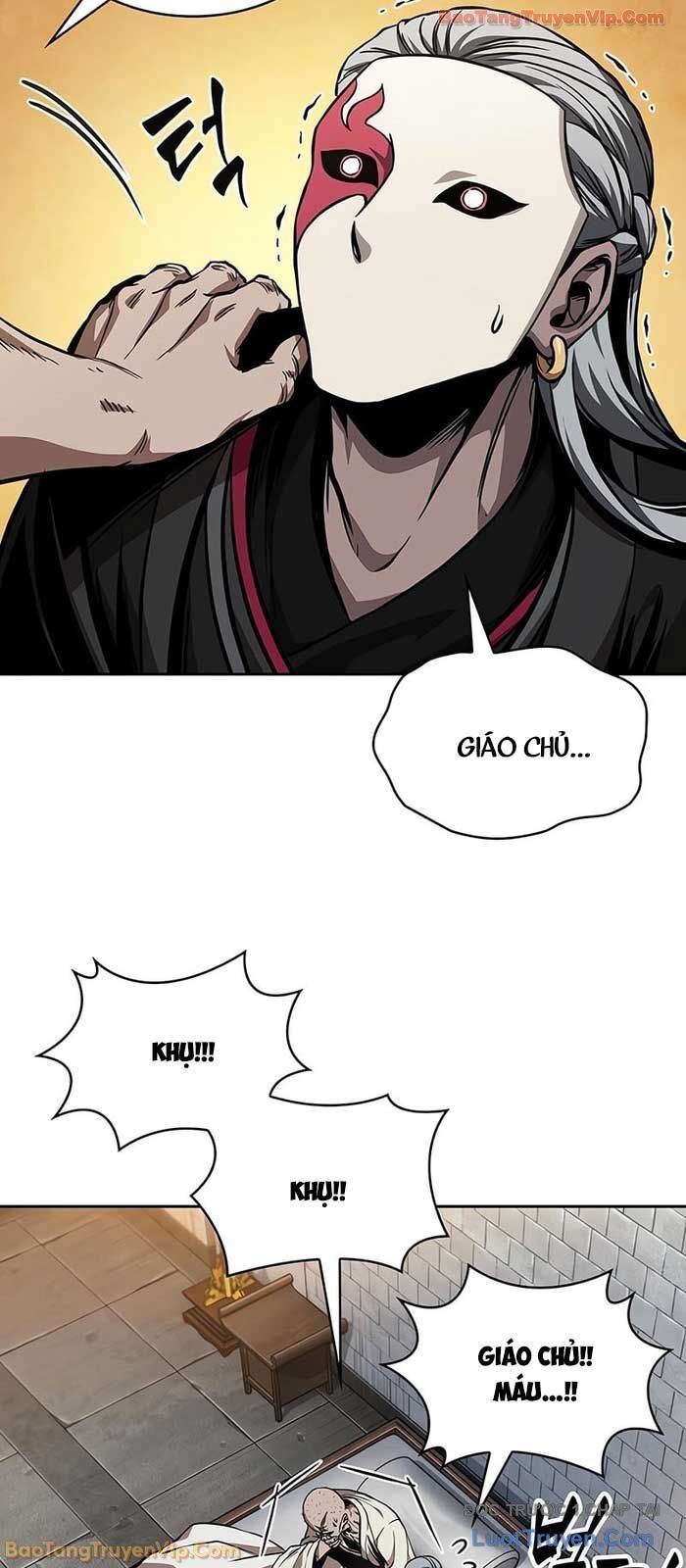 Ngã Lão Ma Thần Chapter 278 - Trang 2