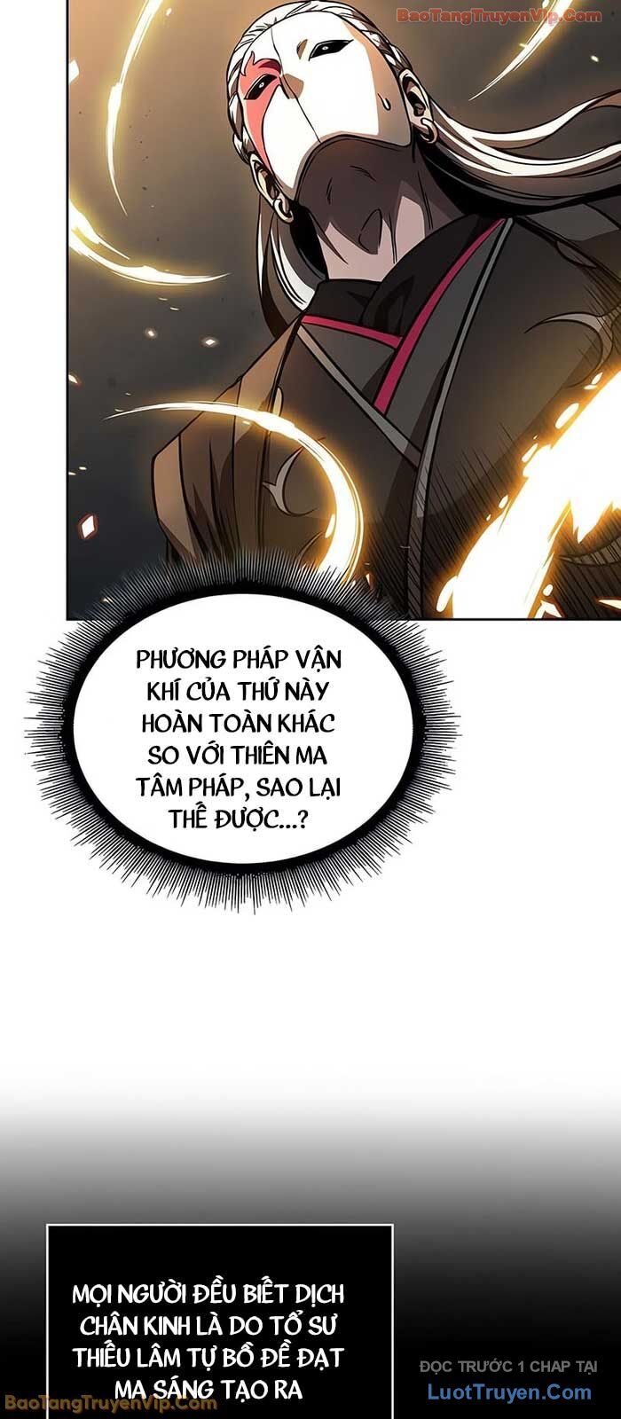Ngã Lão Ma Thần Chapter 278 - Trang 2