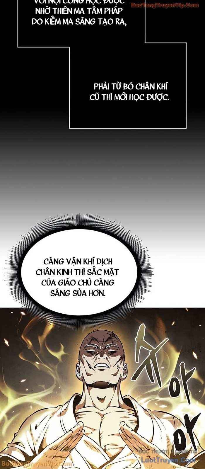Ngã Lão Ma Thần Chapter 278 - Trang 2