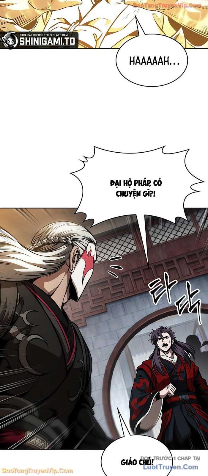 Ngã Lão Ma Thần Chapter 278 - Trang 2