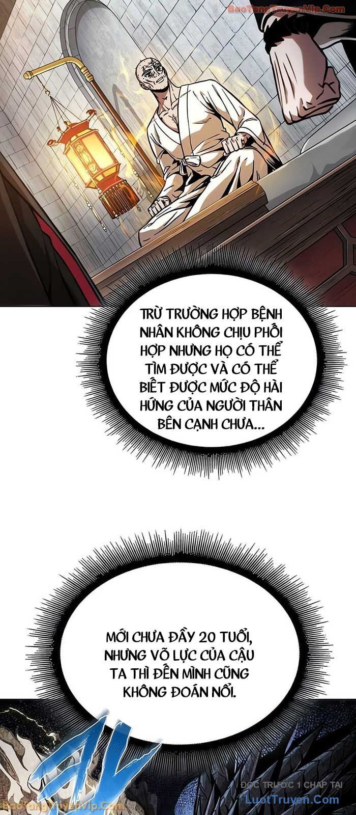 Ngã Lão Ma Thần Chapter 278 - Trang 2
