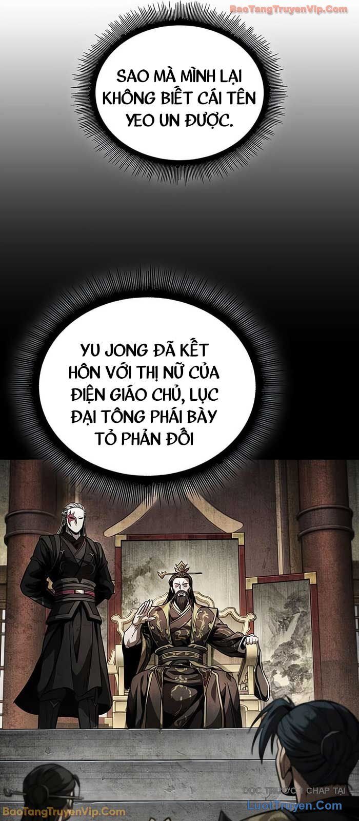 Ngã Lão Ma Thần Chapter 278 - Trang 2