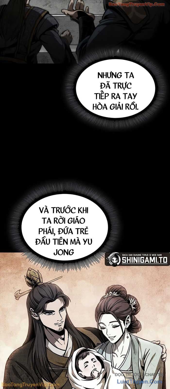 Ngã Lão Ma Thần Chapter 278 - Trang 2