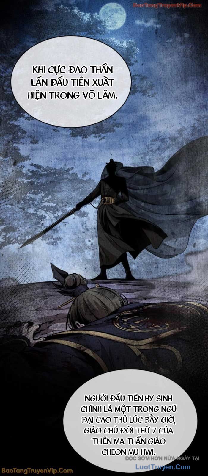 Ngã Lão Ma Thần Chapter 280 - Trang 2