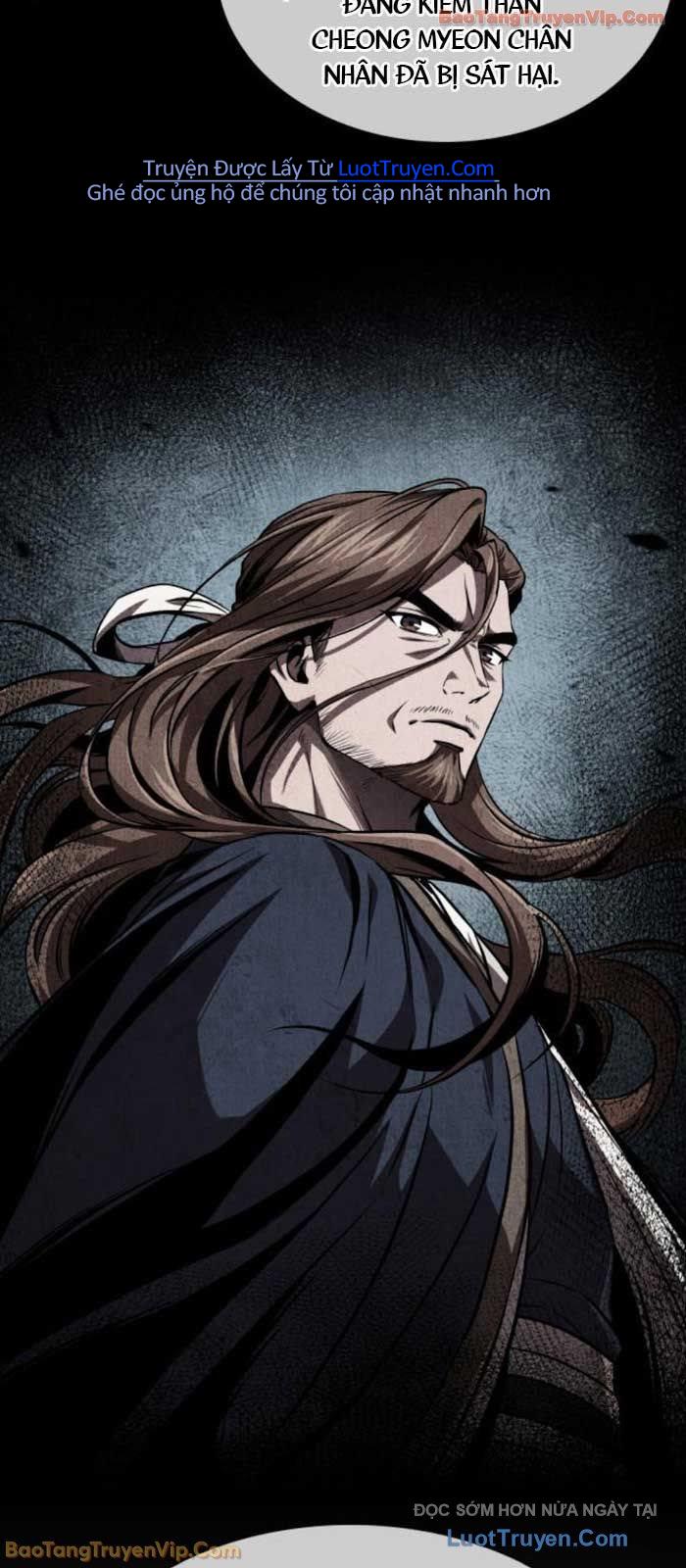 Ngã Lão Ma Thần Chapter 280 - Trang 2