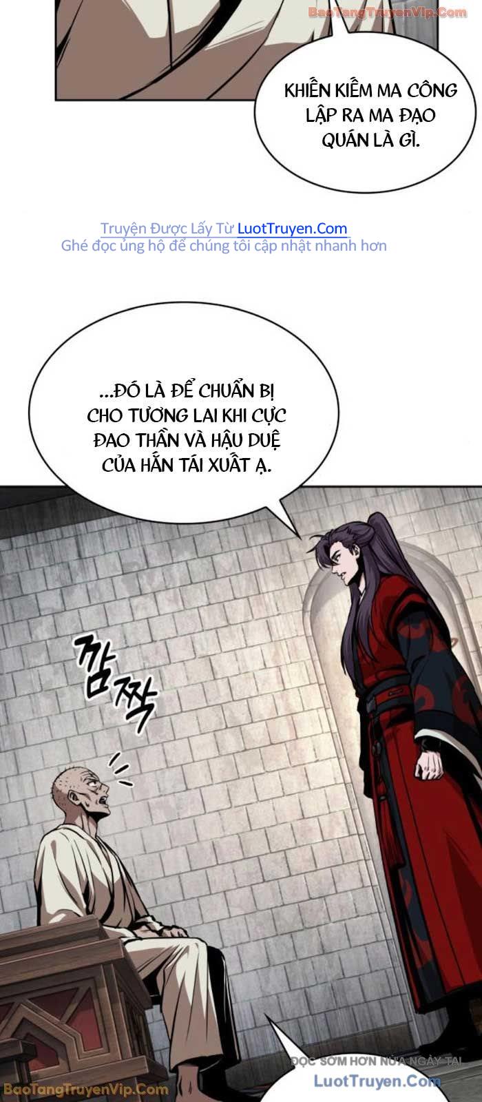 Ngã Lão Ma Thần Chapter 280 - Trang 2