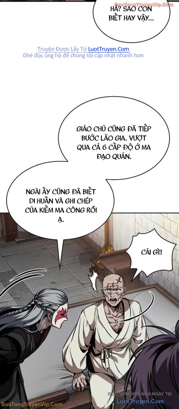 Ngã Lão Ma Thần Chapter 280 - Trang 2