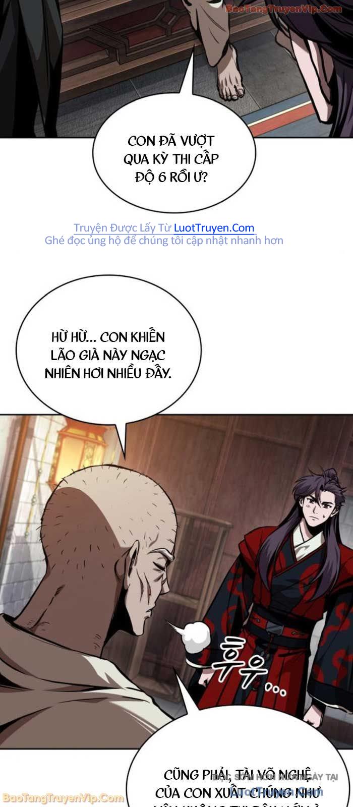 Ngã Lão Ma Thần Chapter 280 - Trang 2