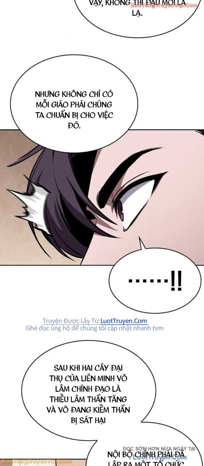 Ngã Lão Ma Thần Chapter 280 - Trang 2