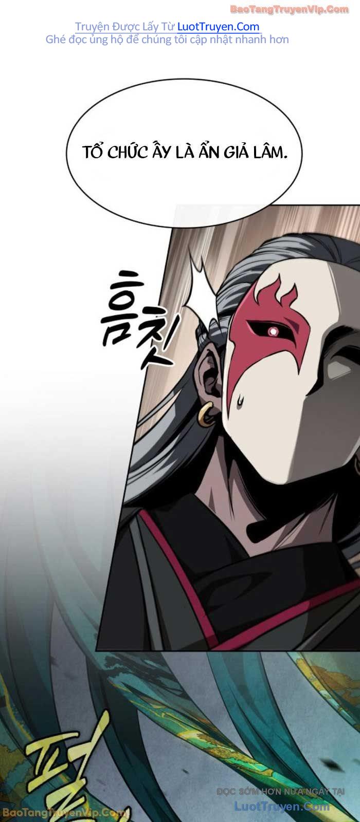 Ngã Lão Ma Thần Chapter 280 - Trang 2