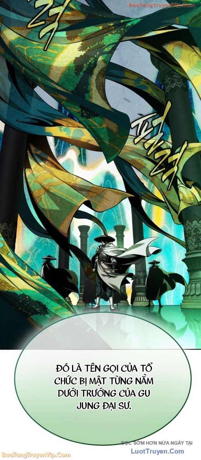 Ngã Lão Ma Thần Chapter 280 - Trang 2