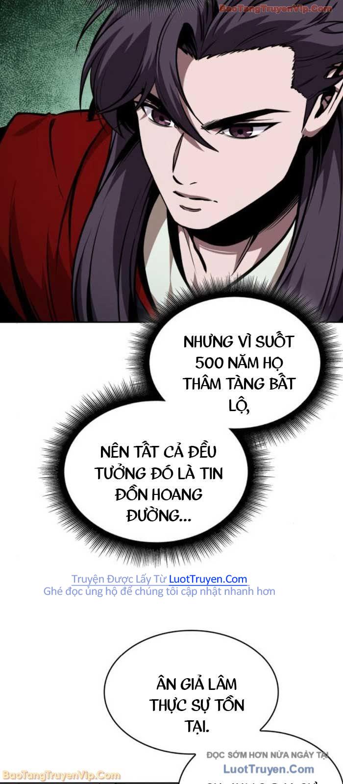 Ngã Lão Ma Thần Chapter 280 - Trang 2
