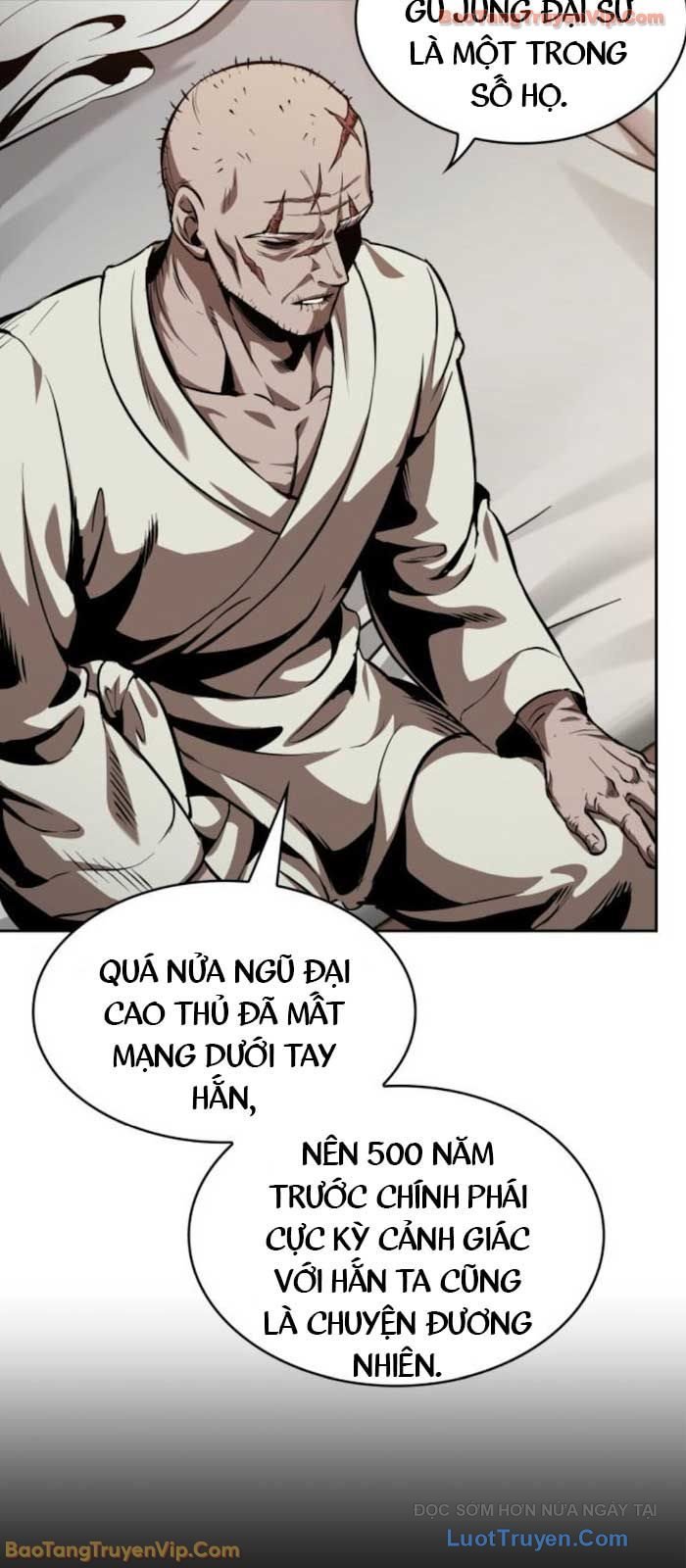 Ngã Lão Ma Thần Chapter 280 - Trang 2