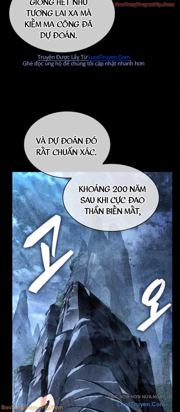 Ngã Lão Ma Thần Chapter 280 - Trang 2
