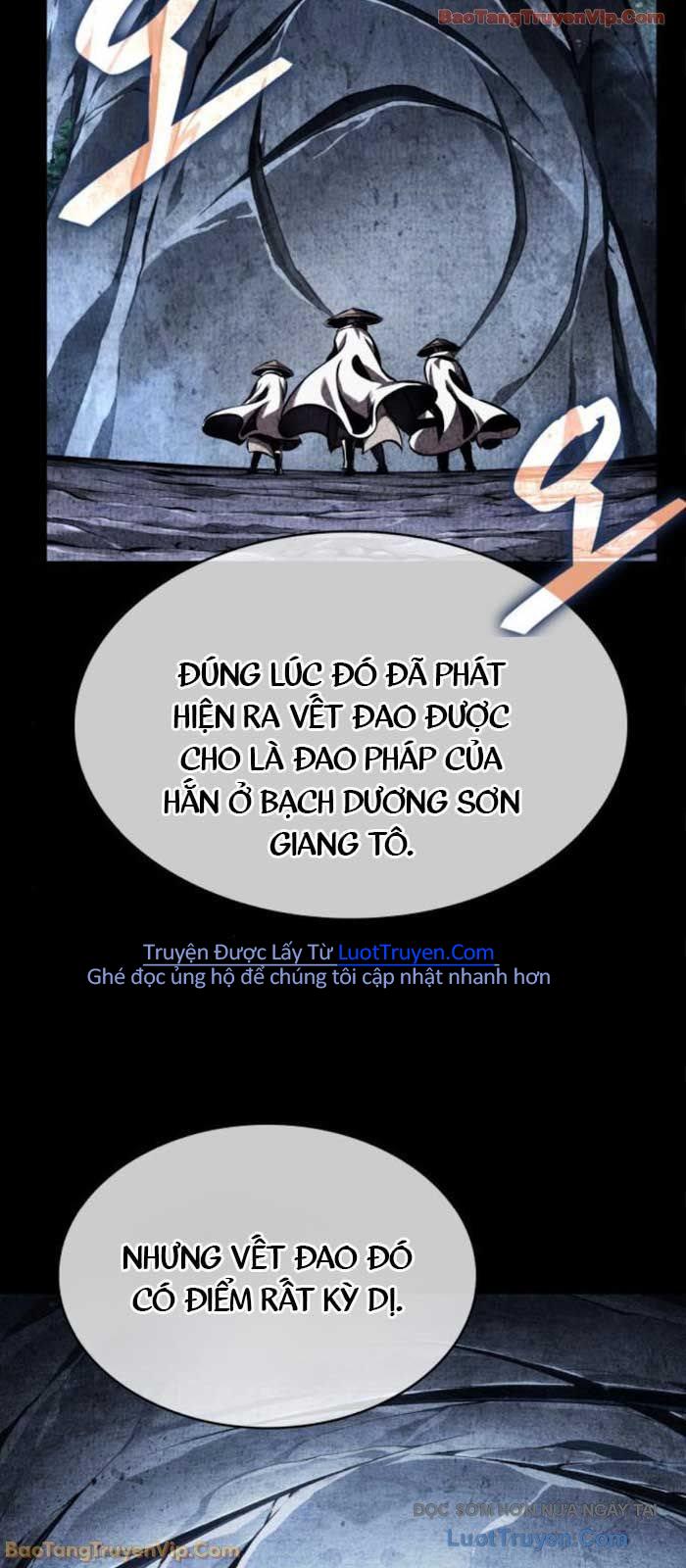 Ngã Lão Ma Thần Chapter 280 - Trang 2