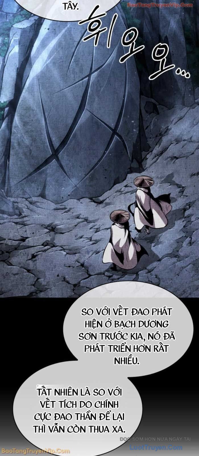 Ngã Lão Ma Thần Chapter 280 - Trang 2