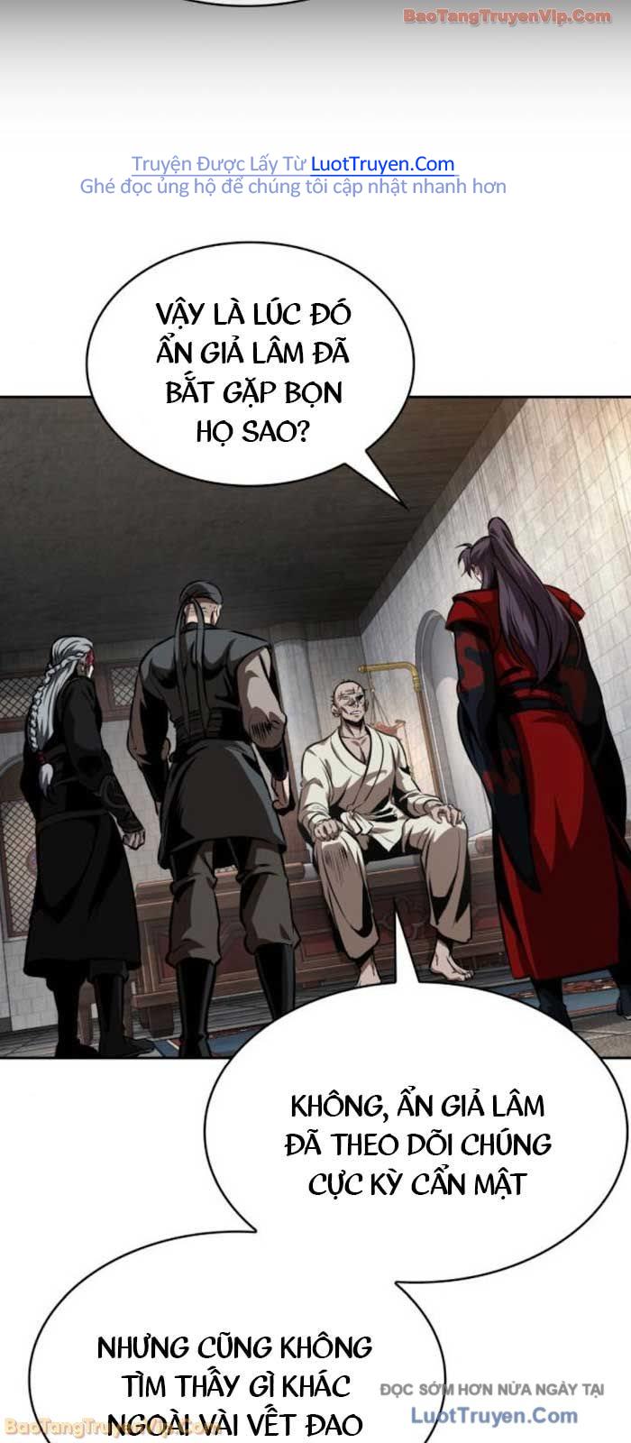 Ngã Lão Ma Thần Chapter 280 - Trang 2