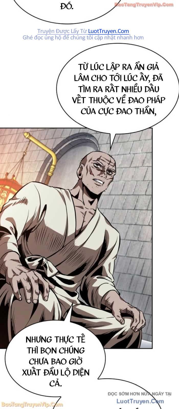 Ngã Lão Ma Thần Chapter 280 - Trang 2