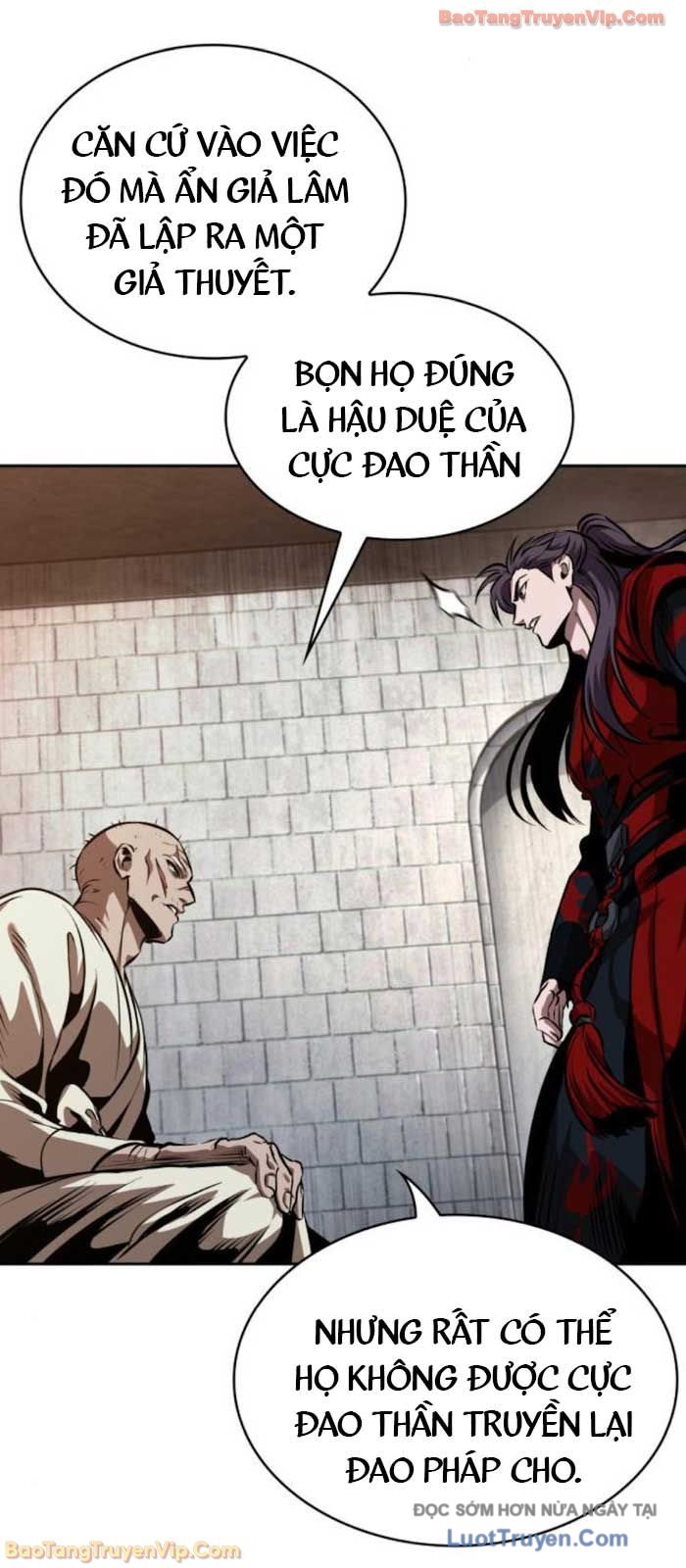 Ngã Lão Ma Thần Chapter 280 - Trang 2