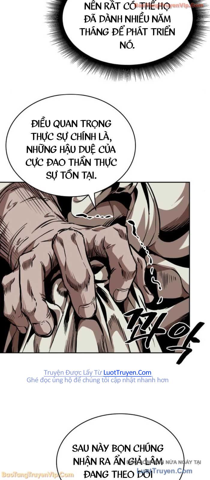 Ngã Lão Ma Thần Chapter 280 - Trang 2