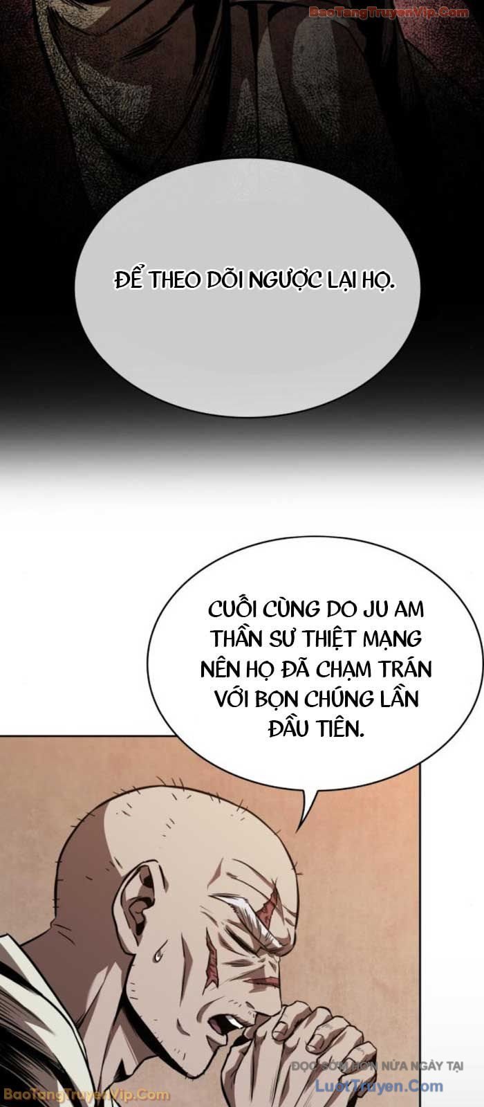Ngã Lão Ma Thần Chapter 280 - Trang 2