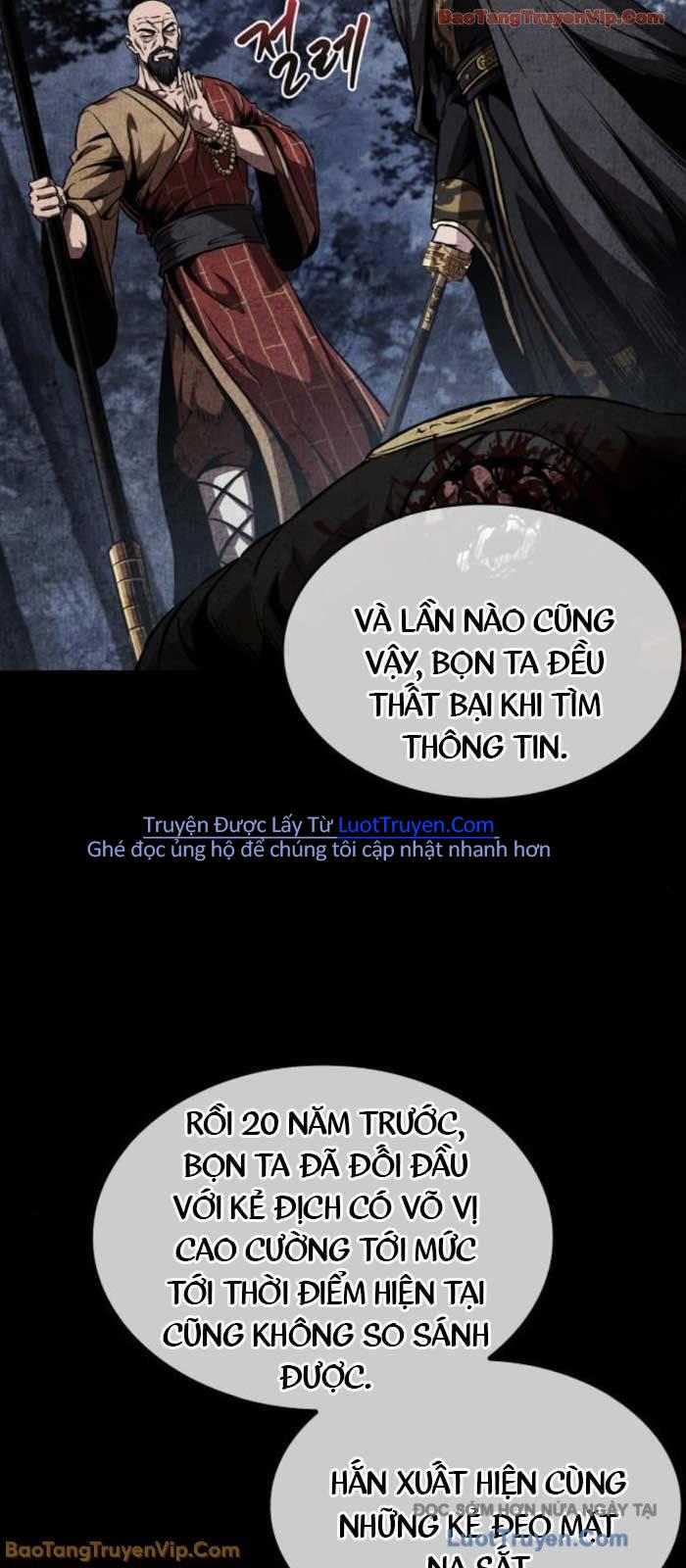 Ngã Lão Ma Thần Chapter 280 - Trang 2