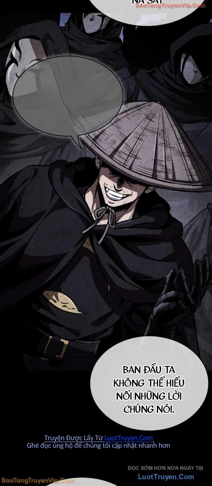 Ngã Lão Ma Thần Chapter 280 - Trang 2