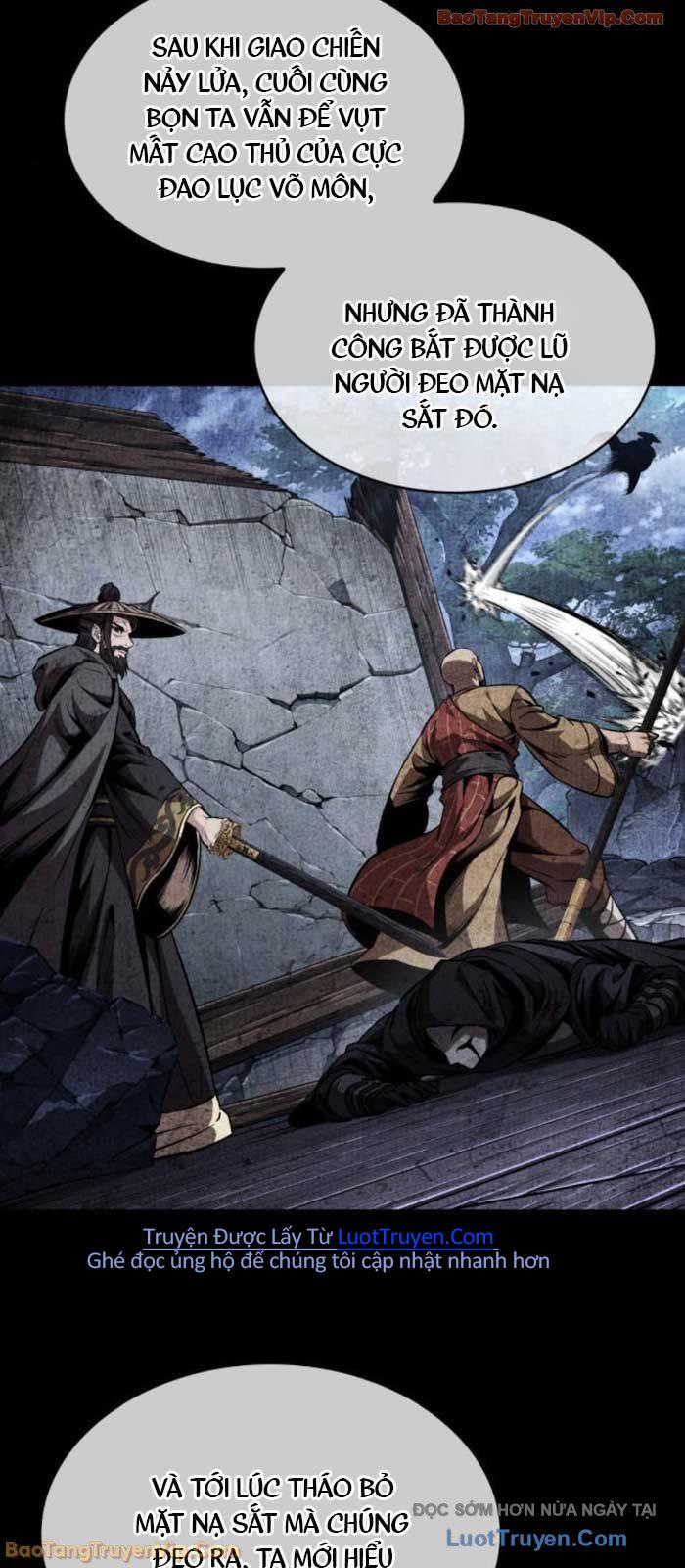 Ngã Lão Ma Thần Chapter 280 - Trang 2