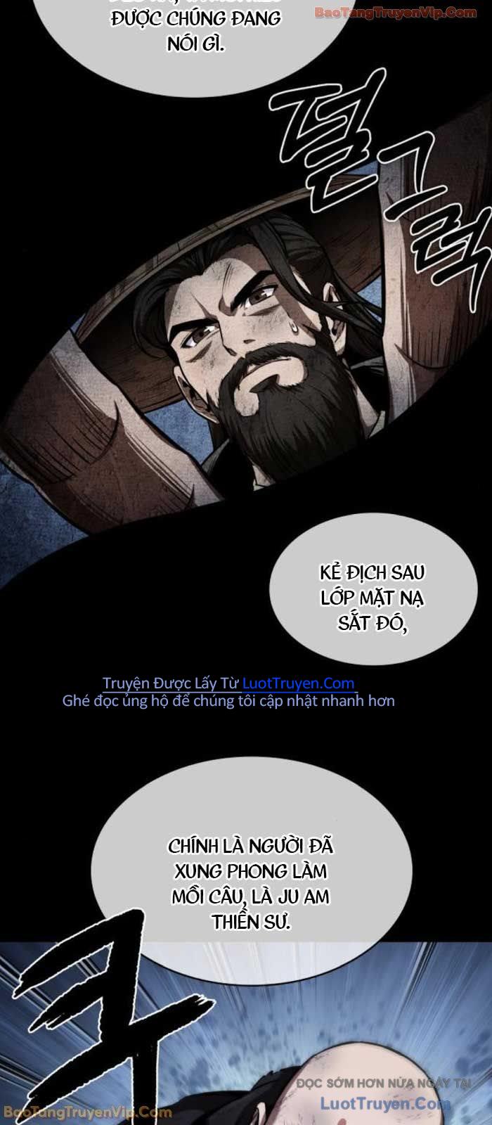 Ngã Lão Ma Thần Chapter 280 - Trang 2