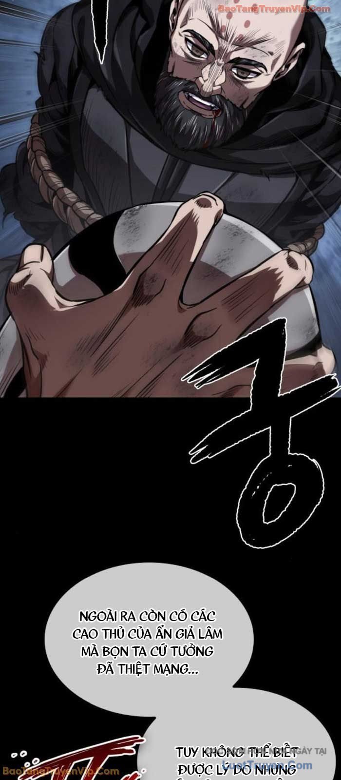 Ngã Lão Ma Thần Chapter 280 - Trang 2