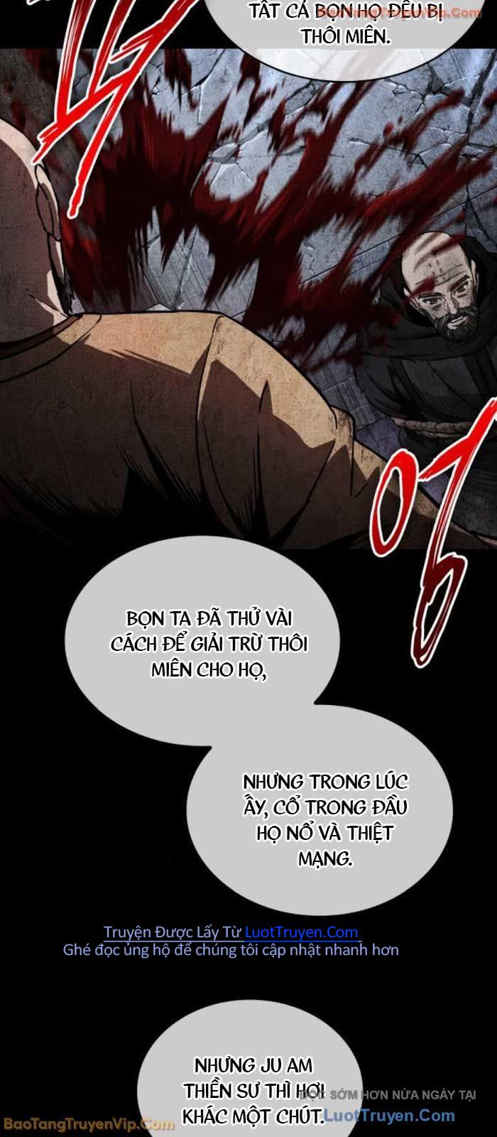 Ngã Lão Ma Thần Chapter 280 - Trang 2