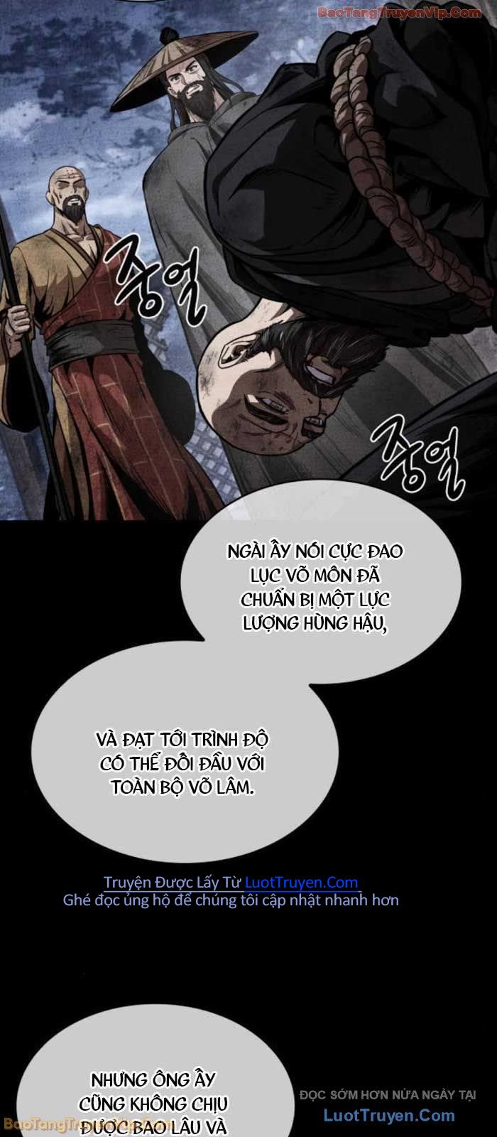 Ngã Lão Ma Thần Chapter 280 - Trang 2