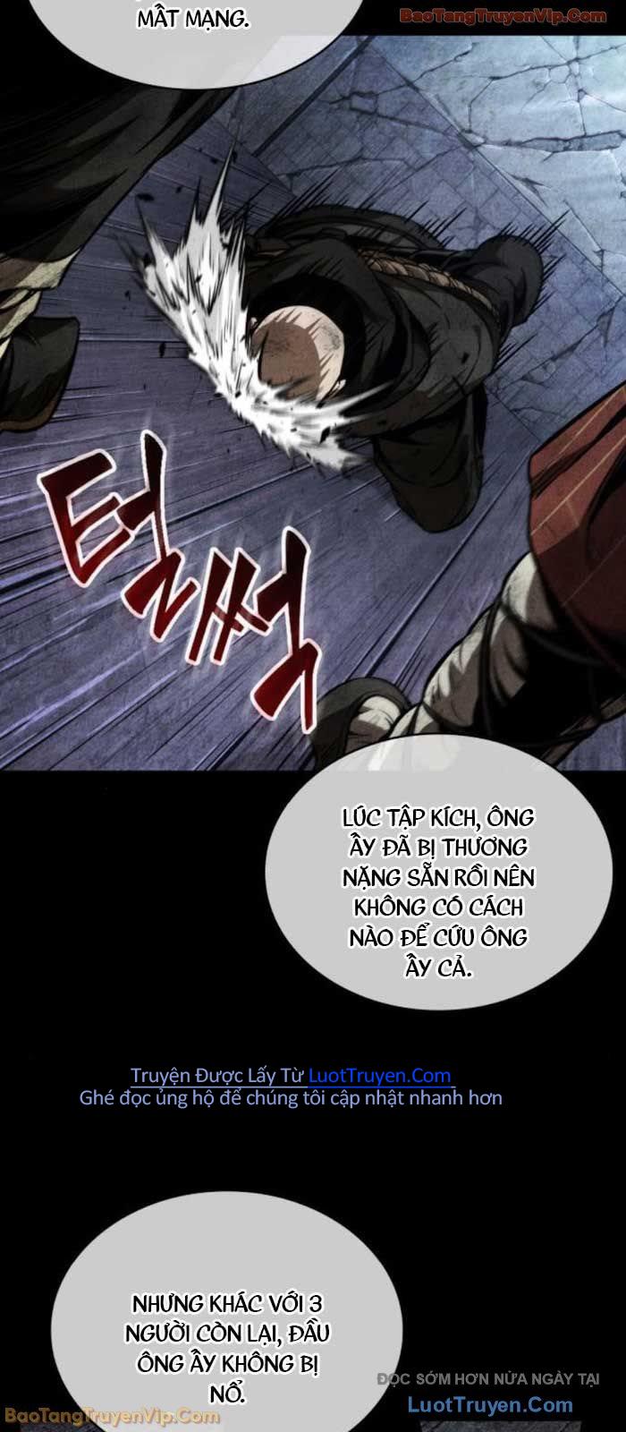 Ngã Lão Ma Thần Chapter 280 - Trang 2