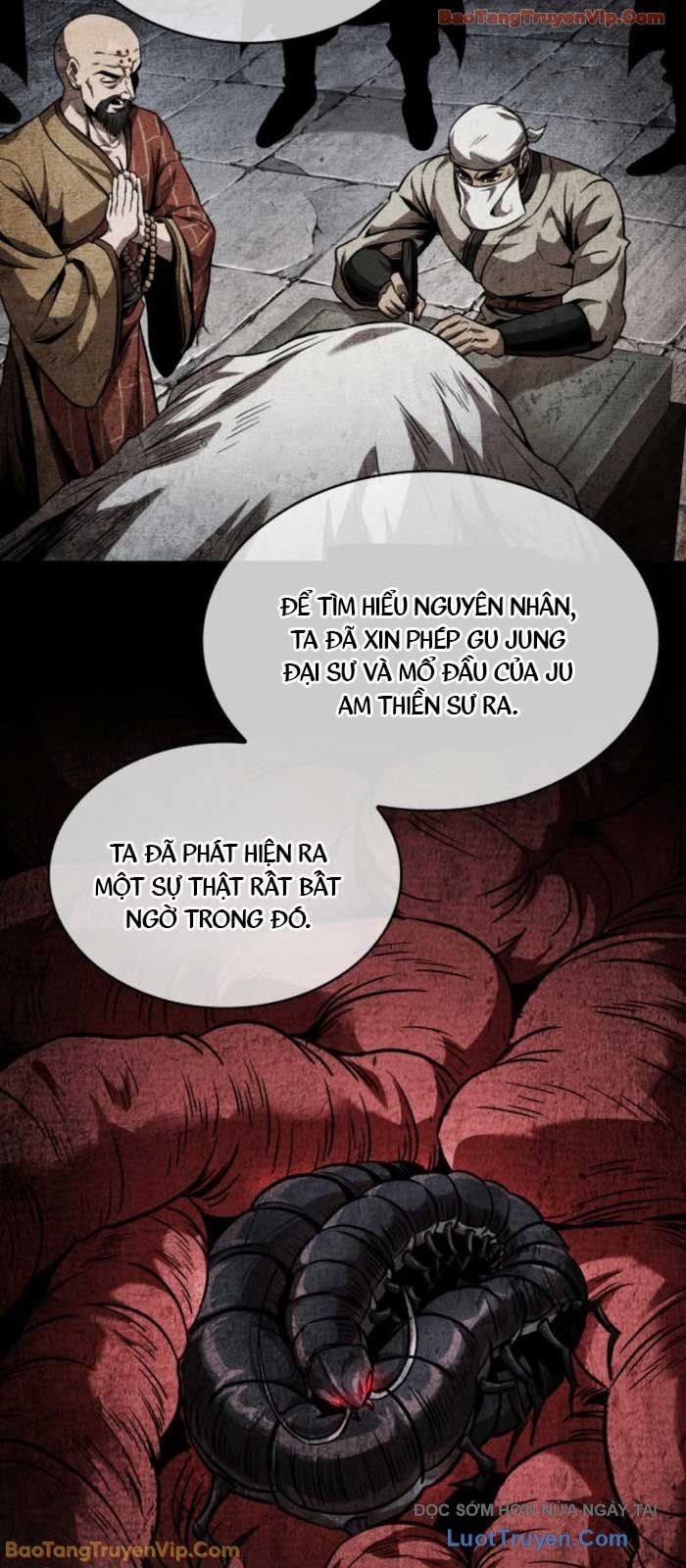 Ngã Lão Ma Thần Chapter 280 - Trang 2