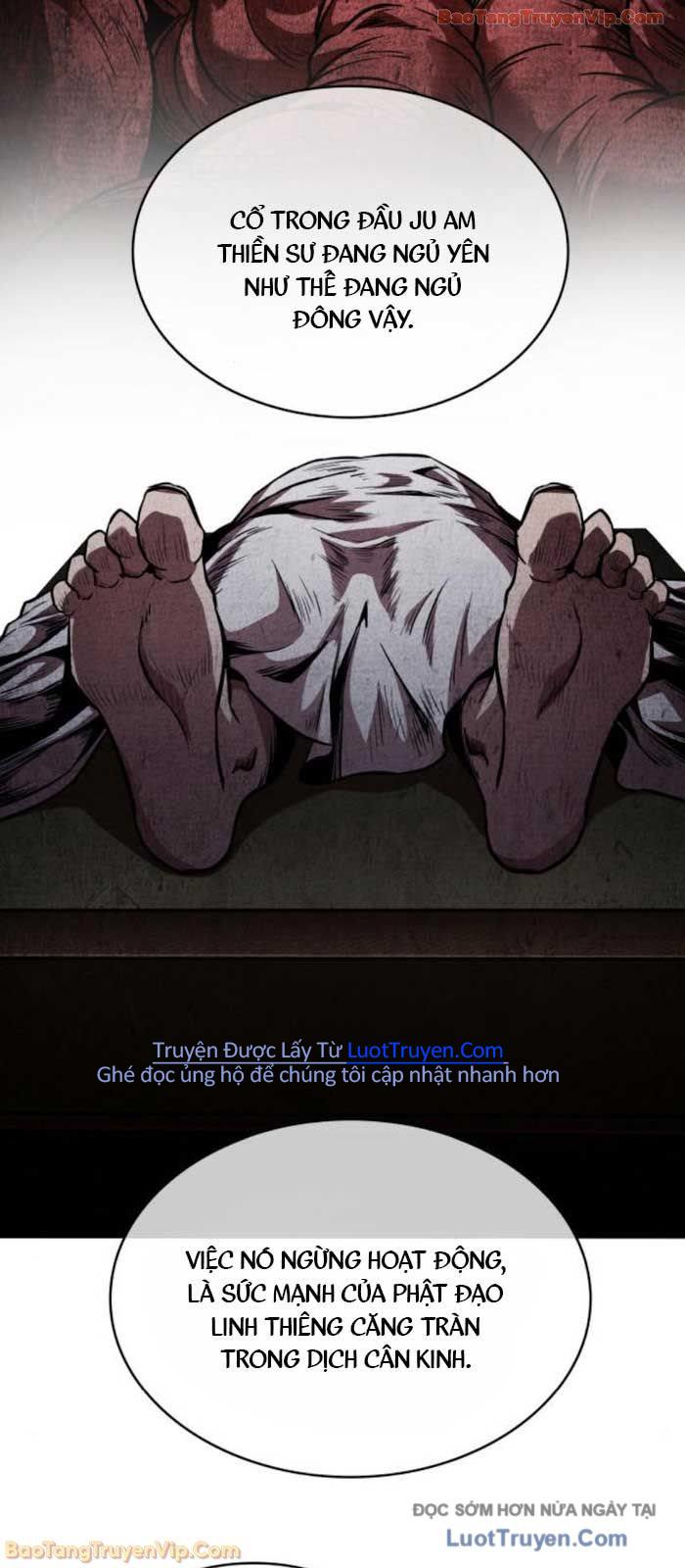 Ngã Lão Ma Thần Chapter 280 - Trang 2