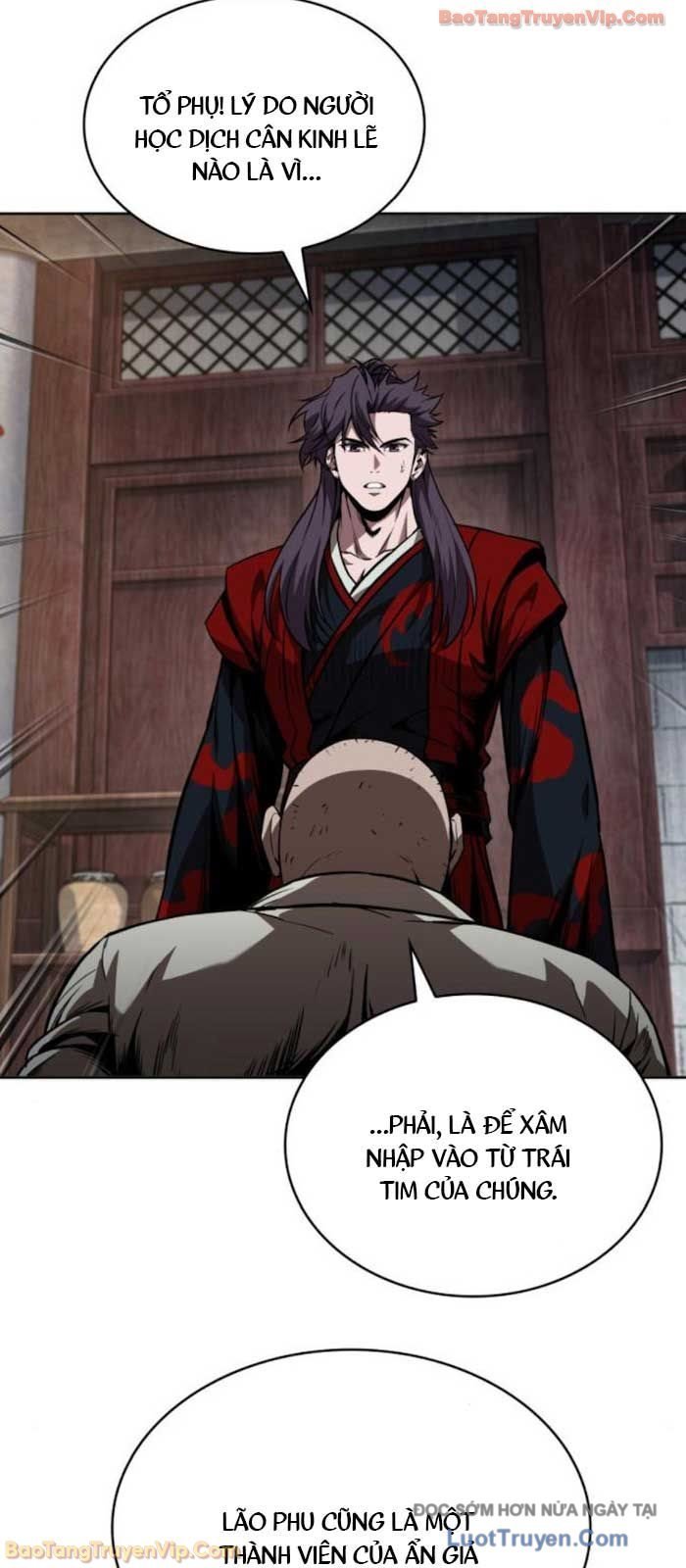 Ngã Lão Ma Thần Chapter 280 - Trang 2