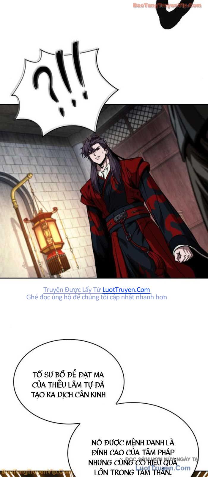 Ngã Lão Ma Thần Chapter 280 - Trang 2
