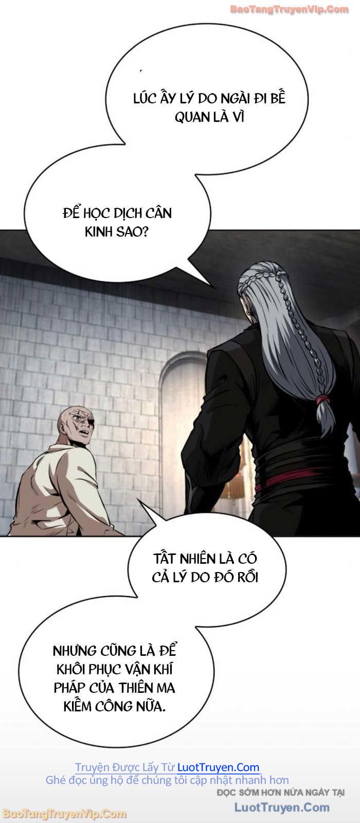 Ngã Lão Ma Thần Chapter 280 - Trang 2