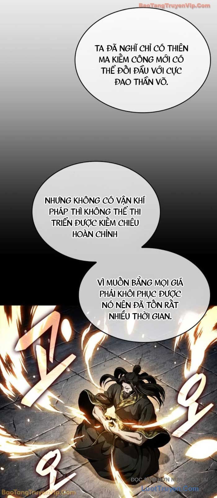 Ngã Lão Ma Thần Chapter 280 - Trang 2