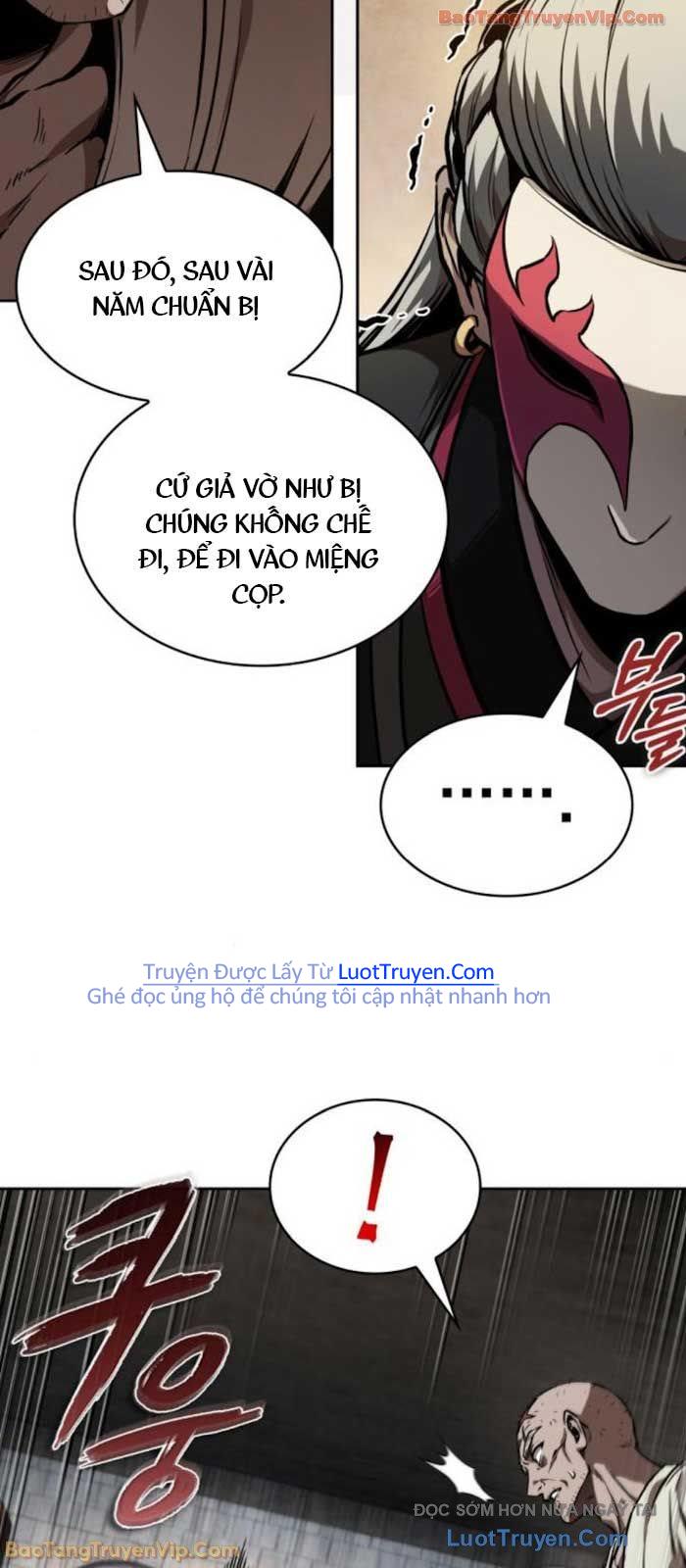 Ngã Lão Ma Thần Chapter 280 - Trang 2