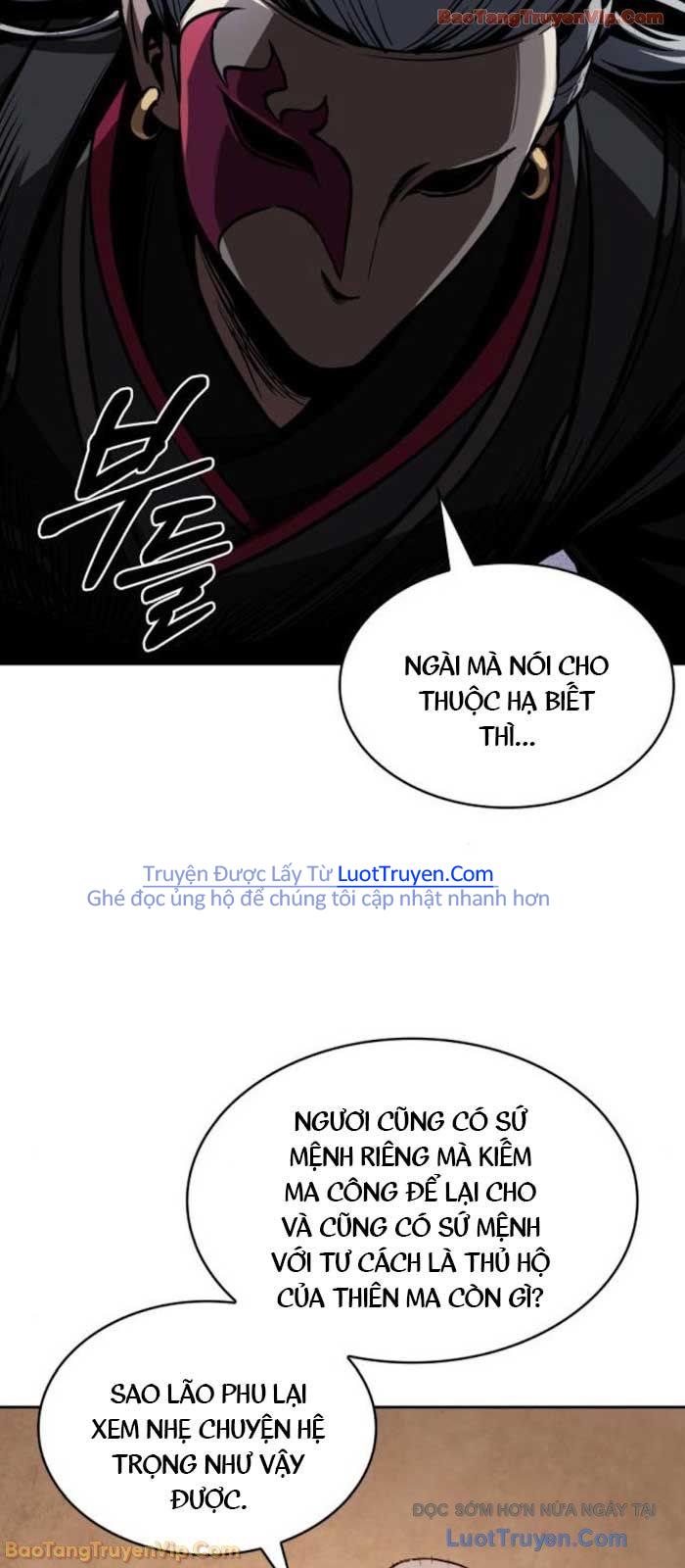 Ngã Lão Ma Thần Chapter 280 - Trang 2