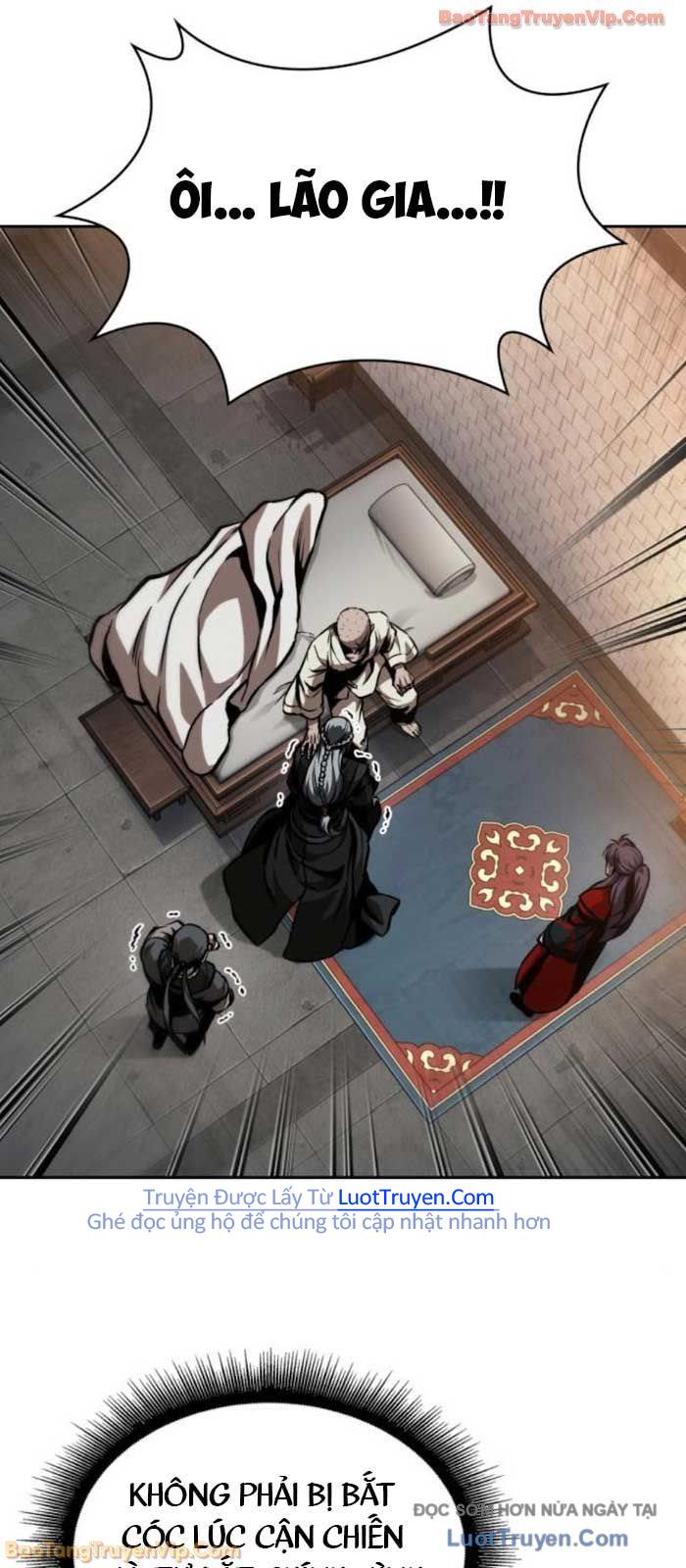 Ngã Lão Ma Thần Chapter 280 - Trang 2